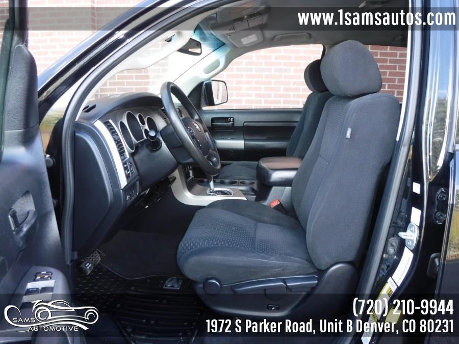 used 2013 Toyota Tundra car, priced at $17,999