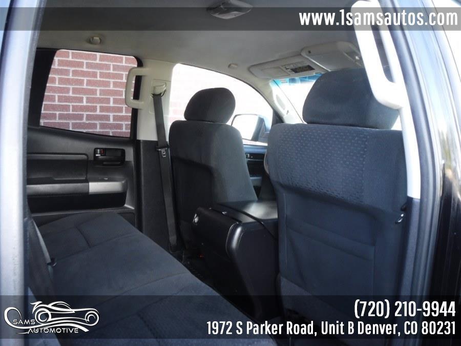 used 2013 Toyota Tundra car, priced at $17,999