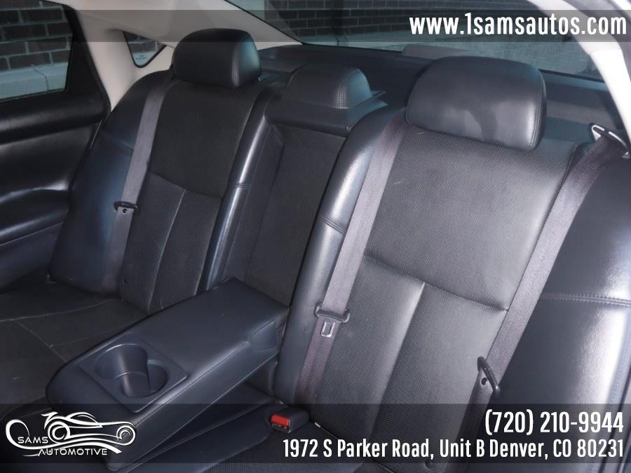 used 2015 Nissan Altima car, priced at $5,499