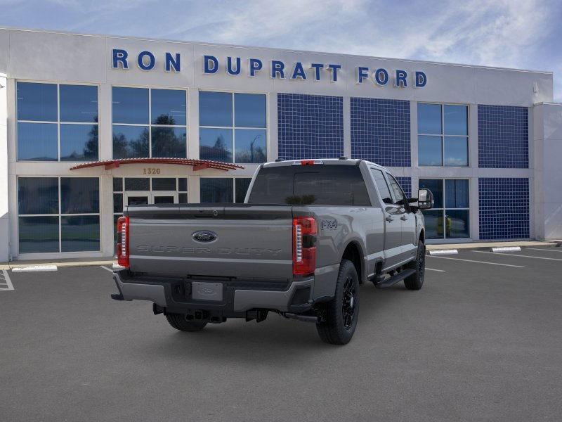 new 2026 Ford F-350 car, priced at $83,247