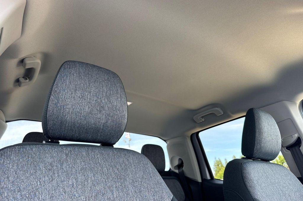 used 2026 Ford Maverick car, priced at $33,365