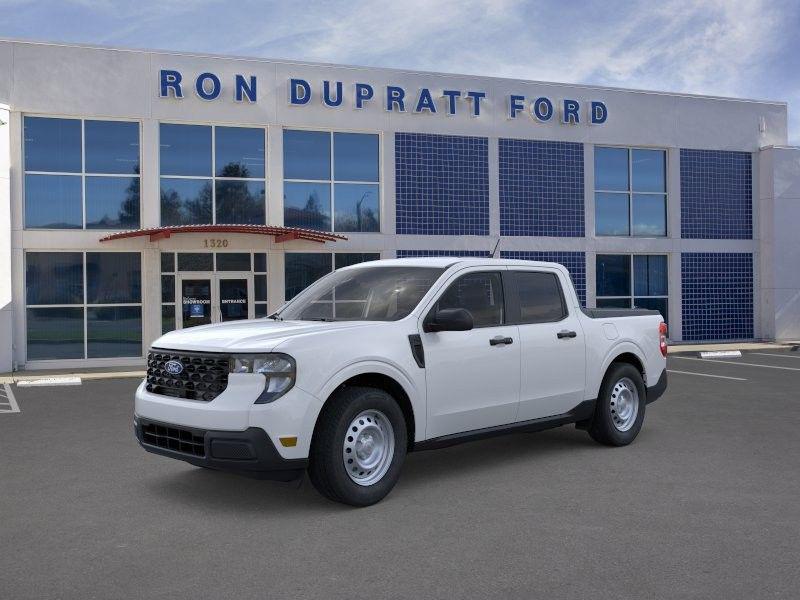 new 2026 Ford Maverick car, priced at $27,781