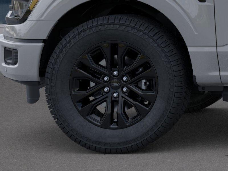 new 2026 Ford F-150 car, priced at $65,726