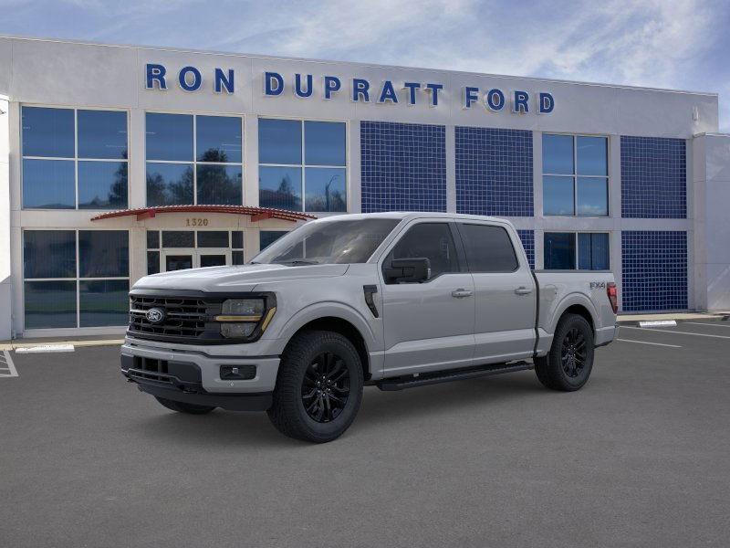 new 2026 Ford F-150 car, priced at $65,726