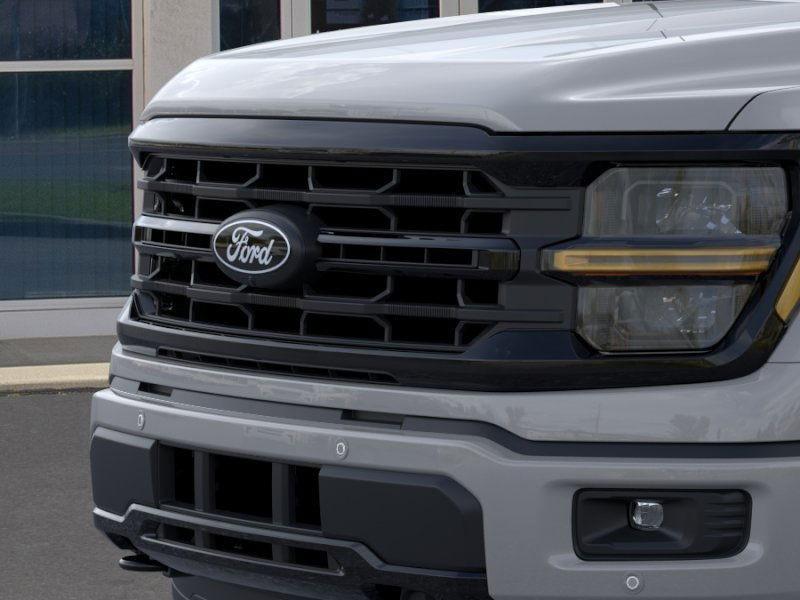 new 2026 Ford F-150 car, priced at $65,726