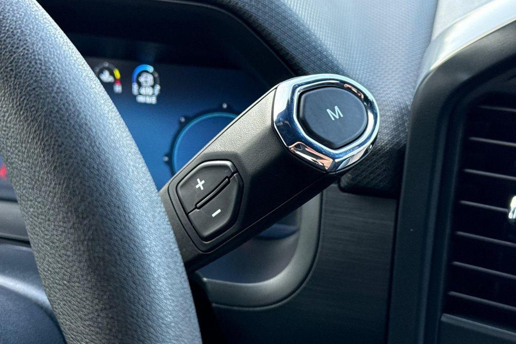 used 2025 Ford F-150 car, priced at $40,840