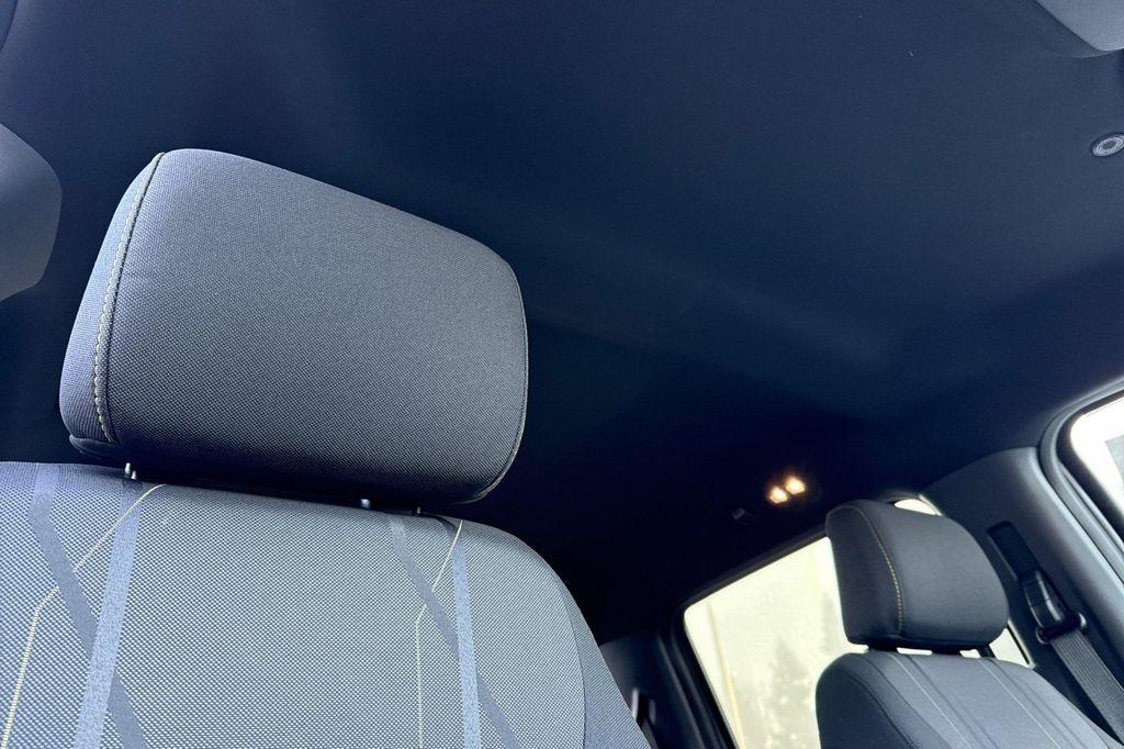 used 2025 Ford F-150 car, priced at $40,840