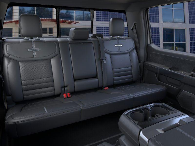 new 2026 Ford F-150 car, priced at $80,702