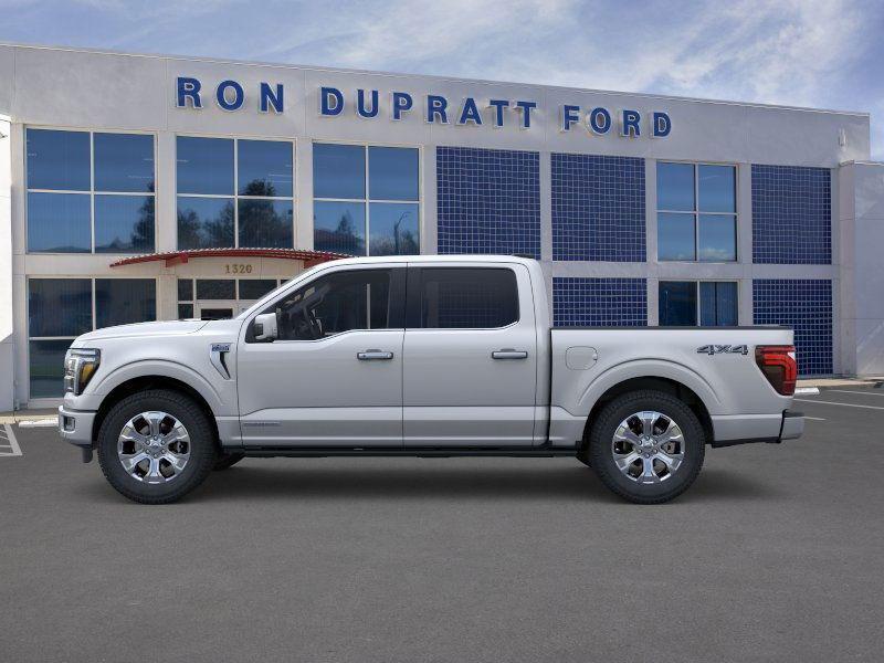 new 2026 Ford F-150 car, priced at $80,702