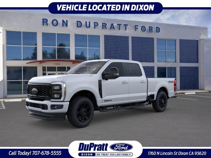 new 2026 Ford F-250 car, priced at $85,080