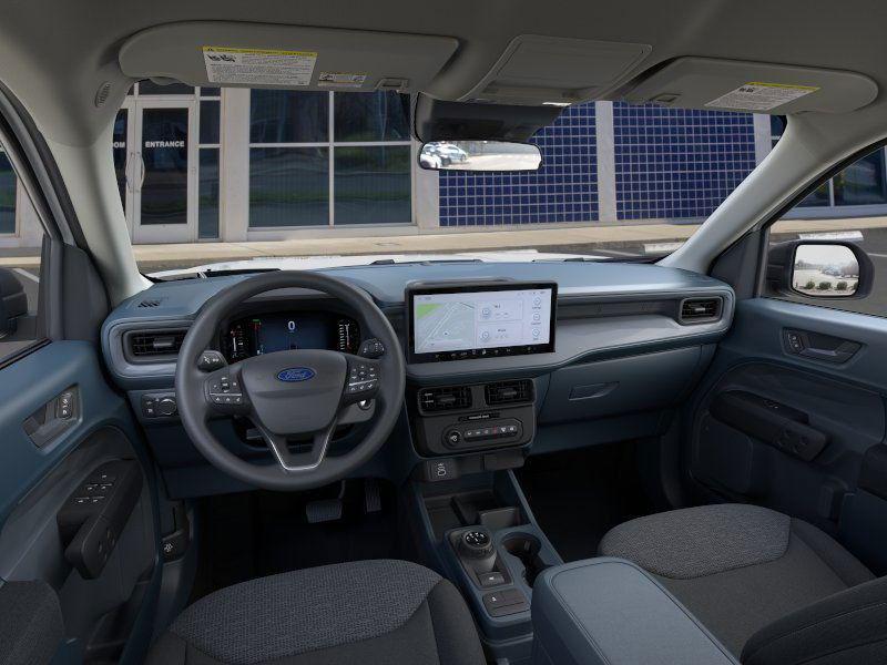 new 2026 Ford Maverick car, priced at $29,981