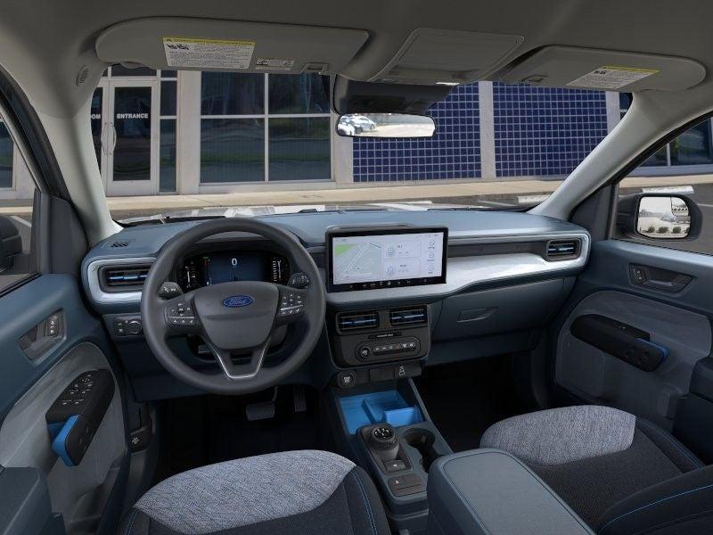 new 2026 Ford Maverick car, priced at $32,490