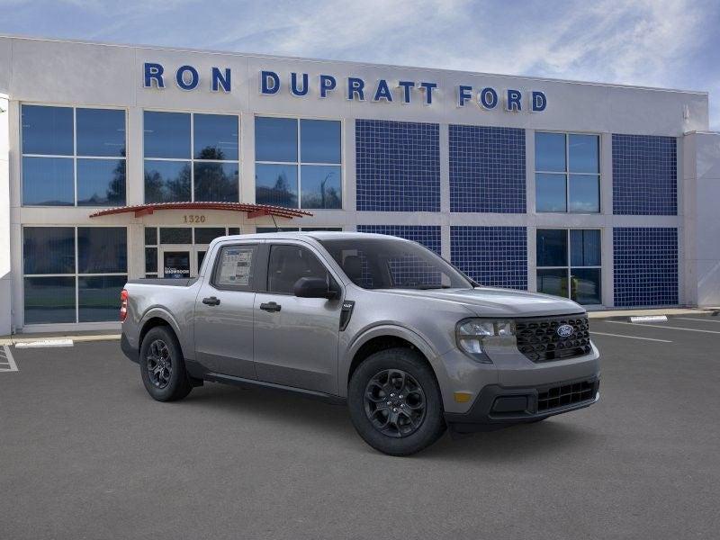 new 2026 Ford Maverick car, priced at $32,490