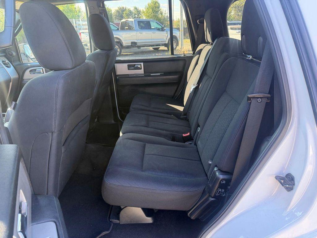 used 2017 Ford Expedition car, priced at $12,500