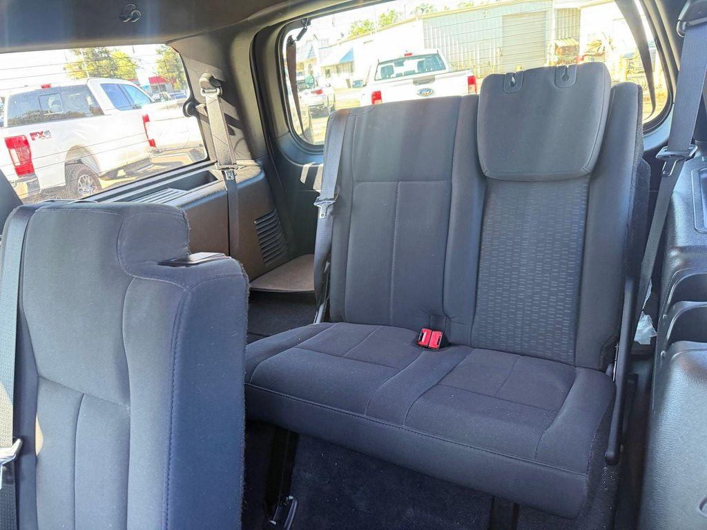 used 2017 Ford Expedition car, priced at $12,500