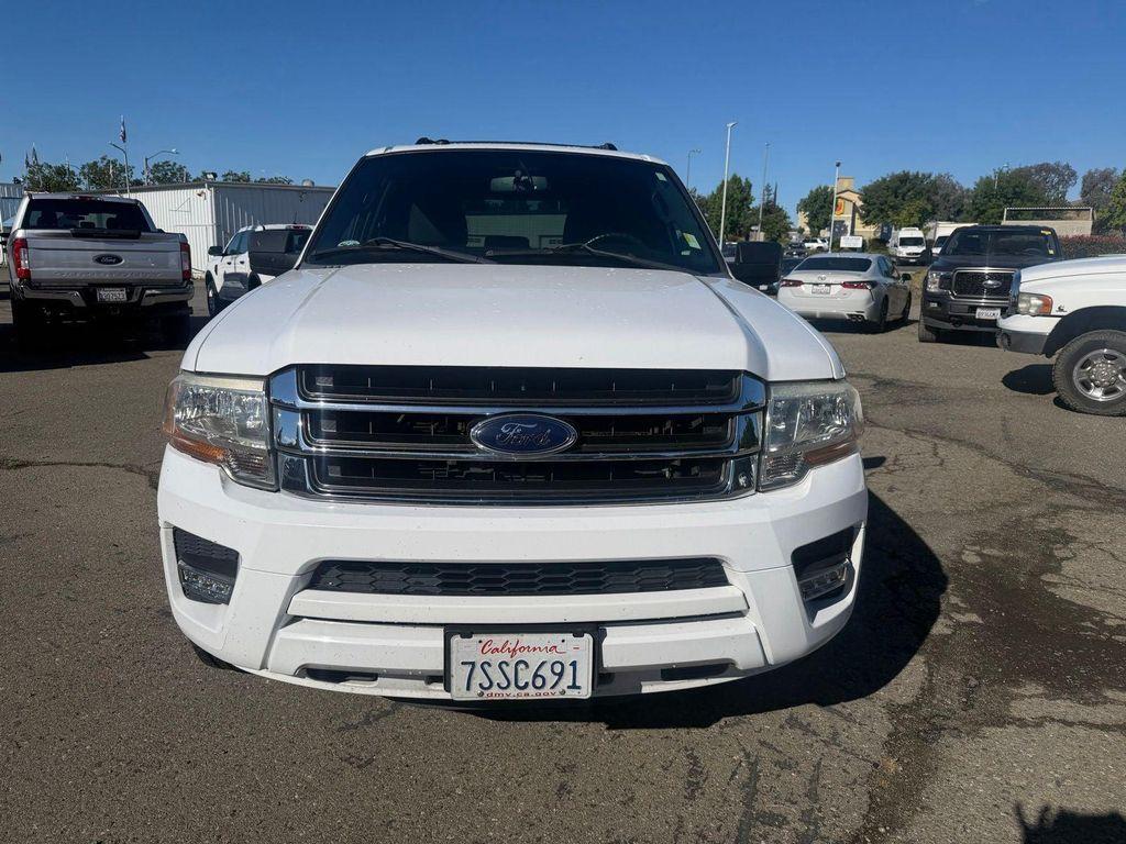 used 2017 Ford Expedition car, priced at $12,500