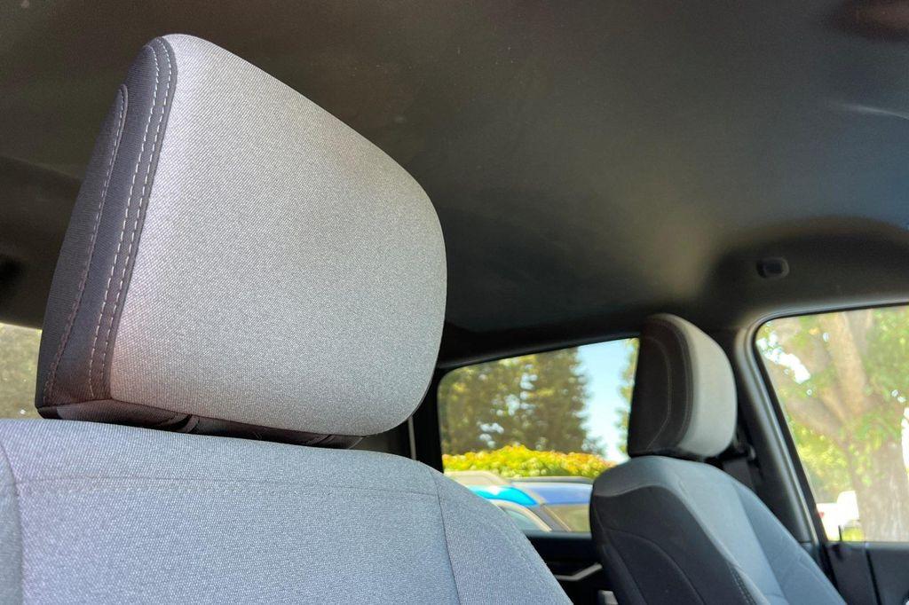 used 2024 Ram 3500 car, priced at $52,600