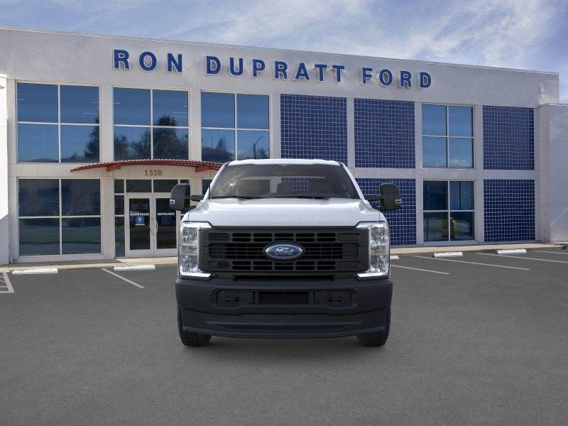 new 2026 Ford F-250 car, priced at $60,565