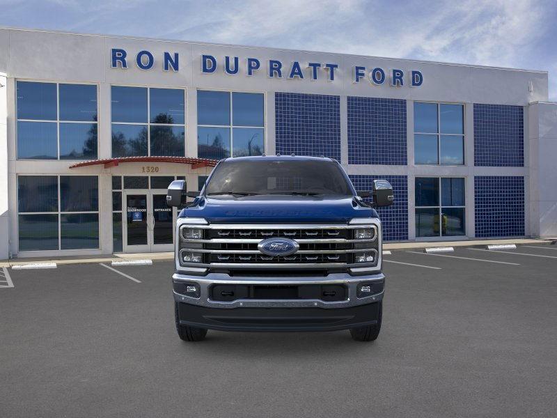 new 2026 Ford F-350 car, priced at $91,763