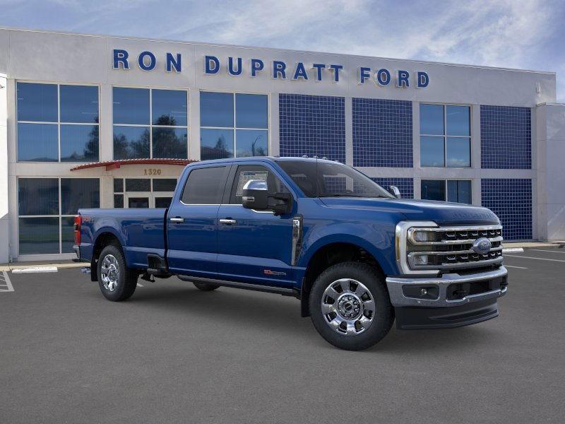 new 2026 Ford F-350 car, priced at $91,763