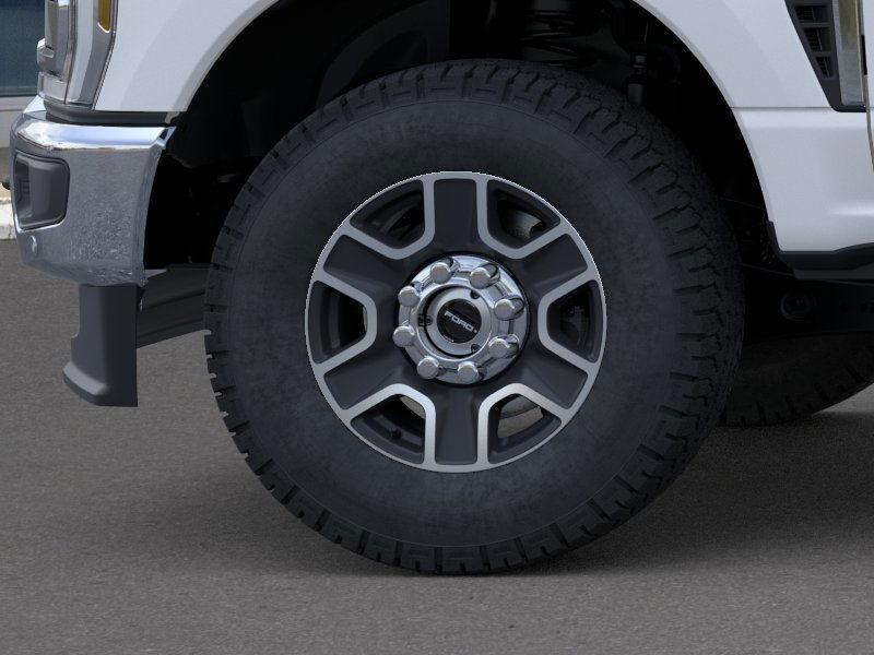 new 2025 Ford F-250 car, priced at $85,295