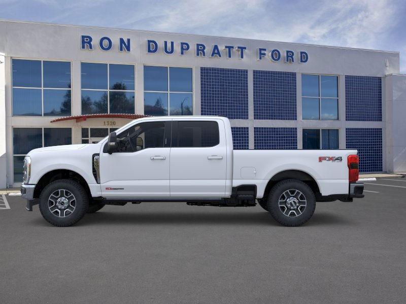 new 2025 Ford F-250 car, priced at $85,295