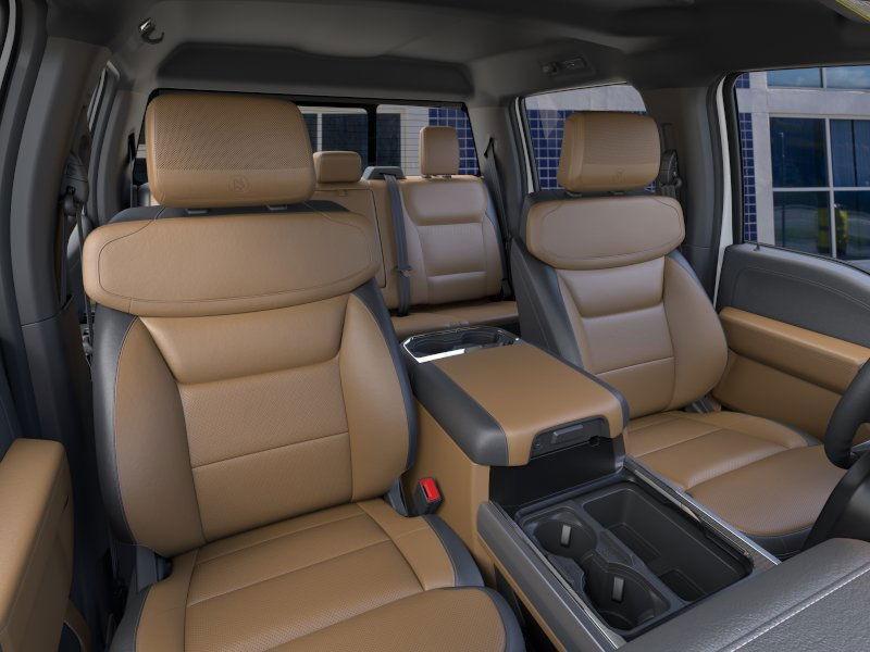 new 2025 Ford F-250 car, priced at $85,295