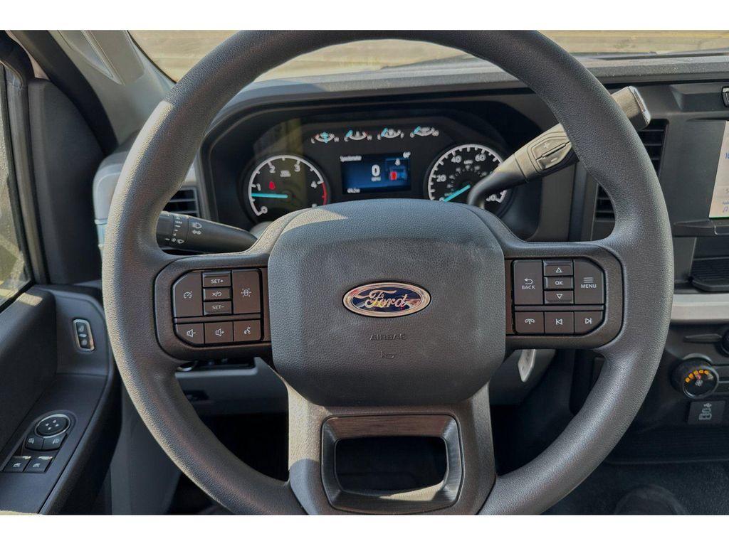 new 2023 Ford F-450 car, priced at $73,736