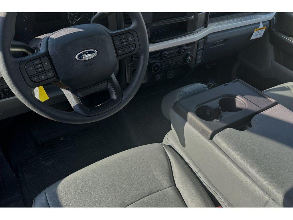 new 2023 Ford F-450 car, priced at $73,736