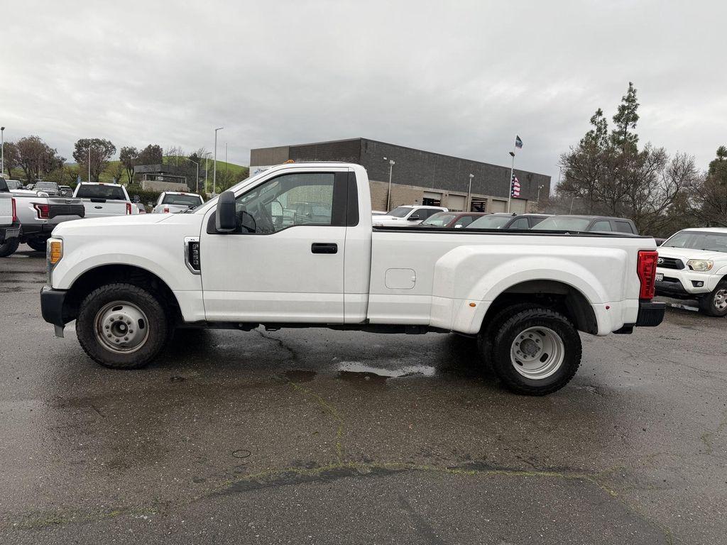 used 2017 Ford F-350 car, priced at $29,000