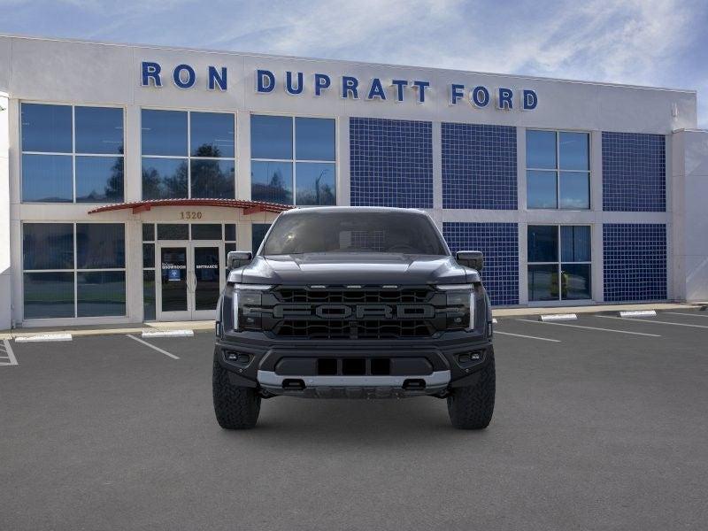 new 2026 Ford F-150 car, priced at $89,005