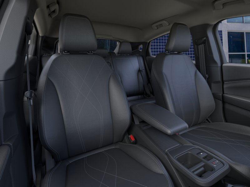 new 2025 Ford Mustang Mach-E car, priced at $44,719