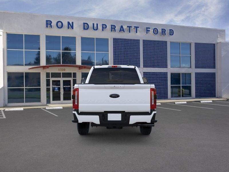new 2026 Ford F-350 car, priced at $89,317