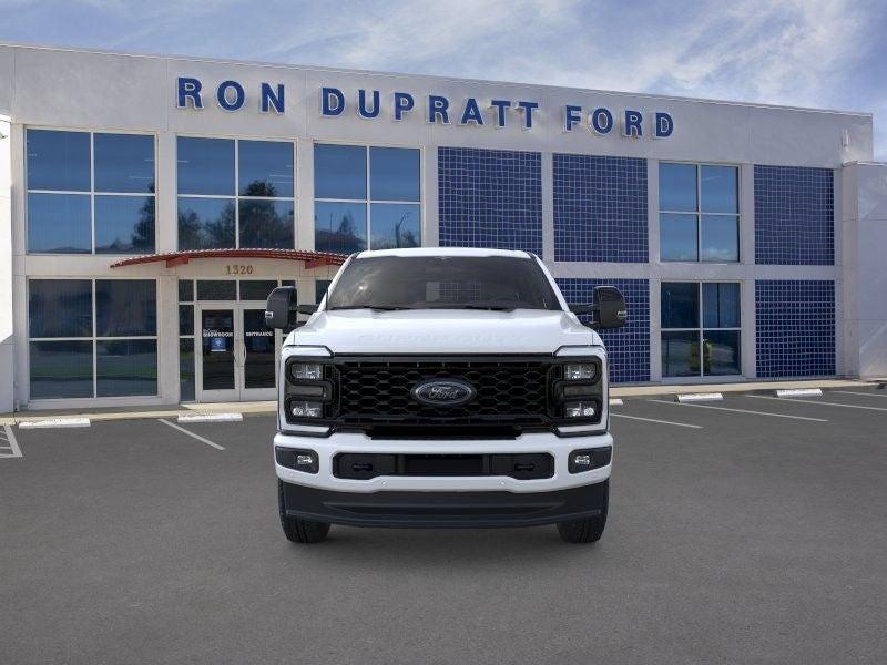 new 2026 Ford F-350 car, priced at $89,317