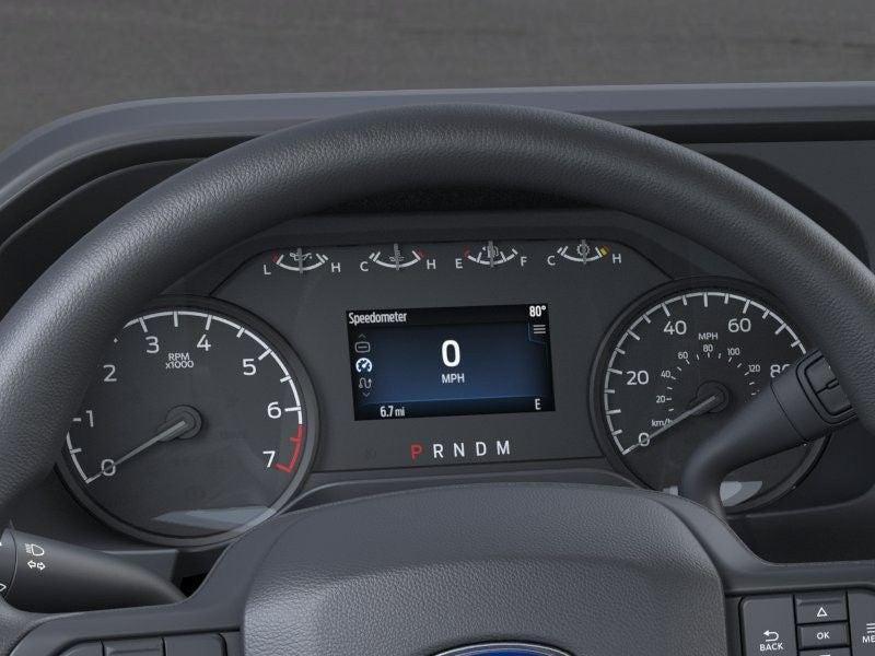 new 2026 Ford F-250 car, priced at $57,675