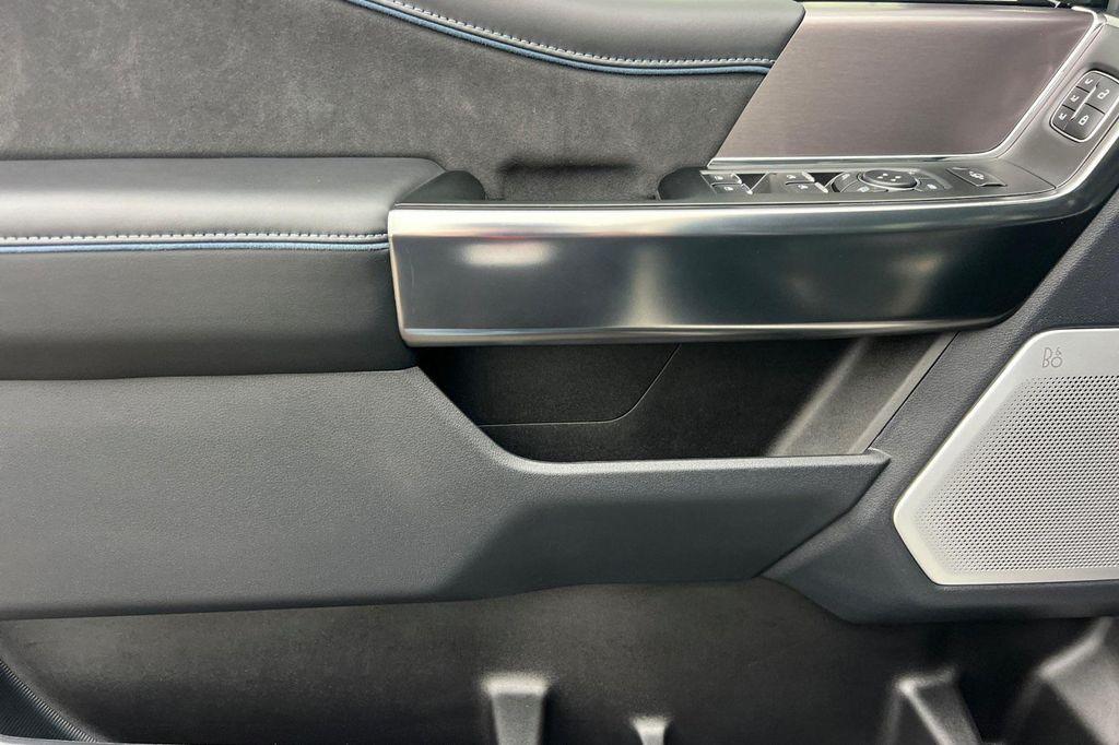 used 2026 Ford F-250 car, priced at $98,500