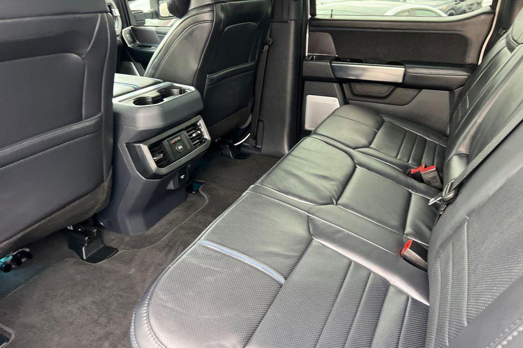 used 2026 Ford F-250 car, priced at $98,500