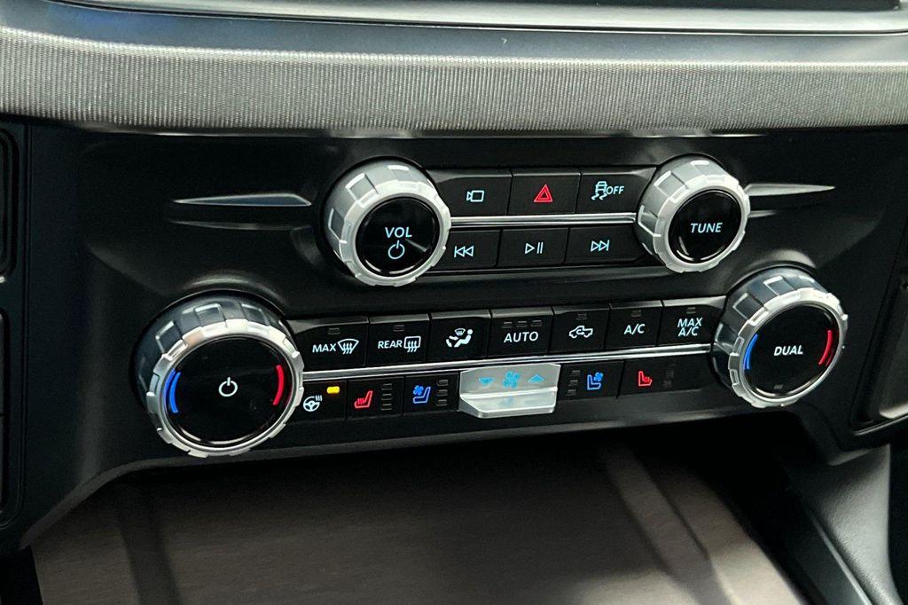 used 2026 Ford F-250 car, priced at $98,500