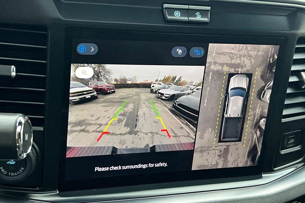 used 2026 Ford F-250 car, priced at $98,500