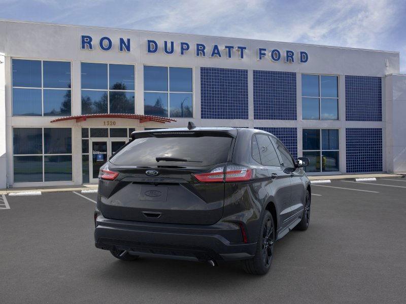 new 2024 Ford Edge car, priced at $31,355