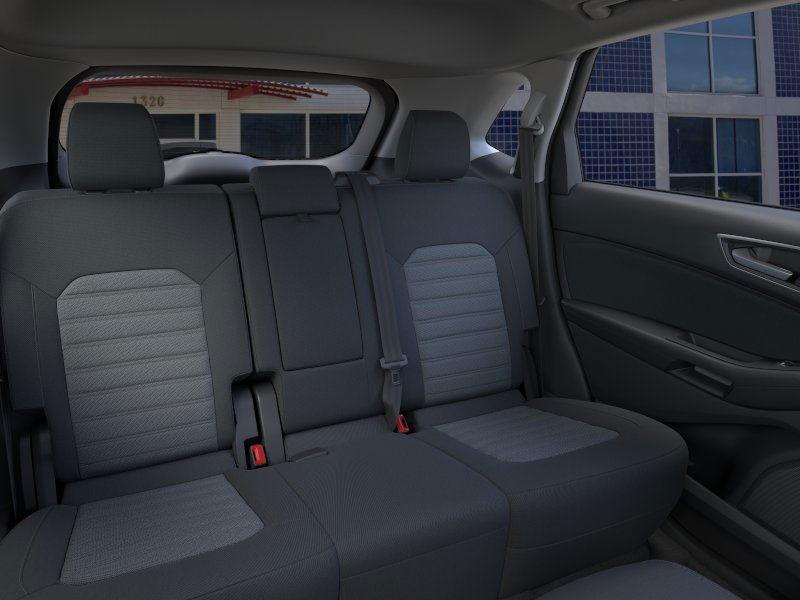 new 2024 Ford Edge car, priced at $31,355