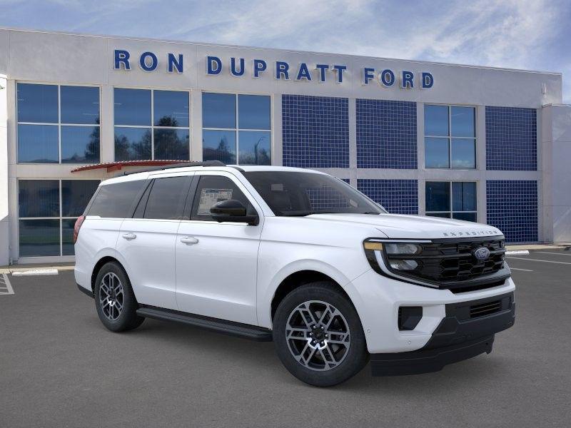 new 2026 Ford Expedition car, priced at $75,227