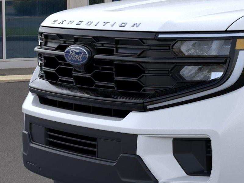 new 2026 Ford Expedition car, priced at $75,227
