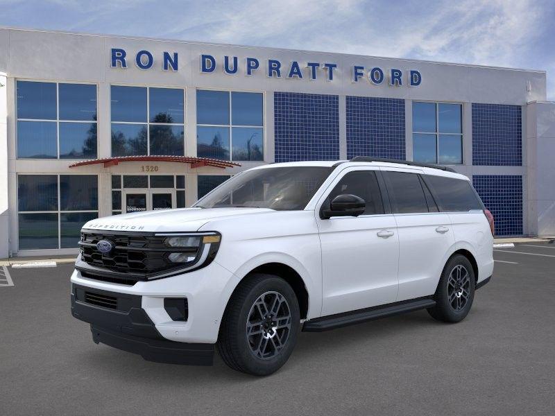 new 2026 Ford Expedition car, priced at $75,227