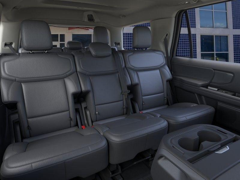 new 2026 Ford Expedition car, priced at $75,227