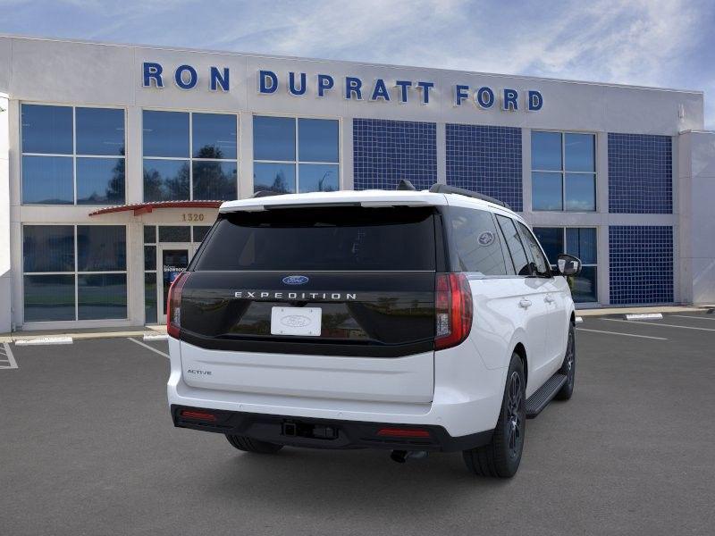 new 2026 Ford Expedition car, priced at $75,227