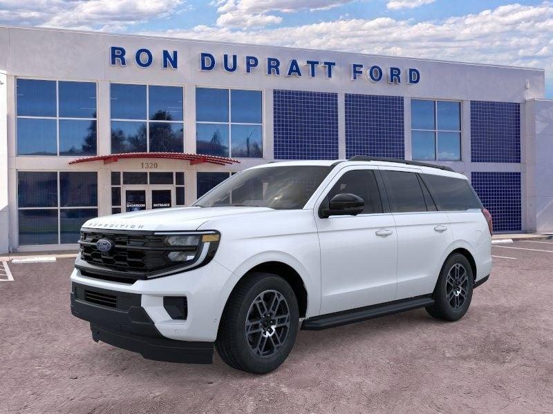 new 2026 Ford Expedition car, priced at $75,312