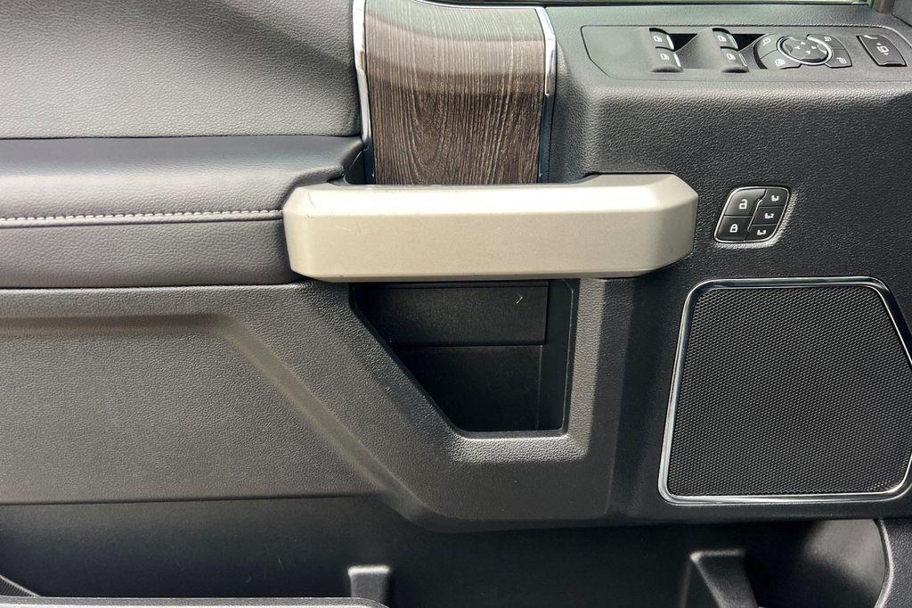 used 2020 Ford F-350 car, priced at $57,500