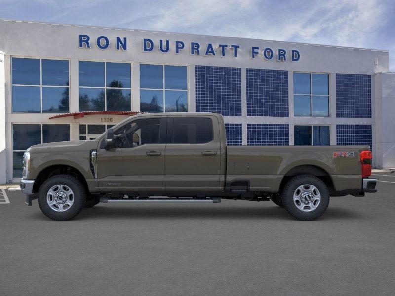 new 2026 Ford F-350 car, priced at $79,790