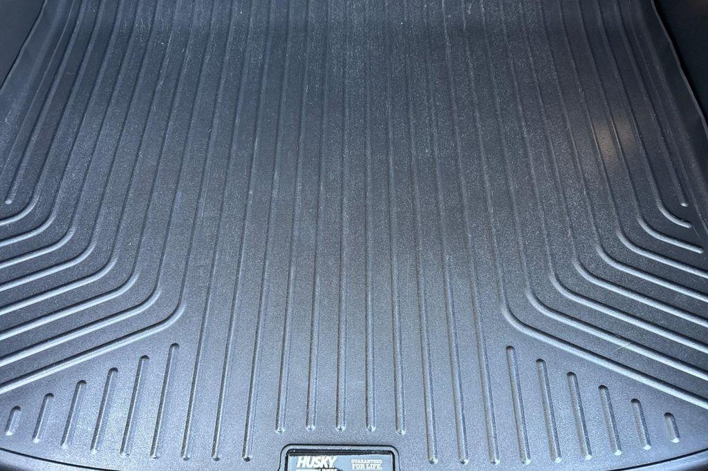 used 2018 Ford Edge car, priced at $15,350